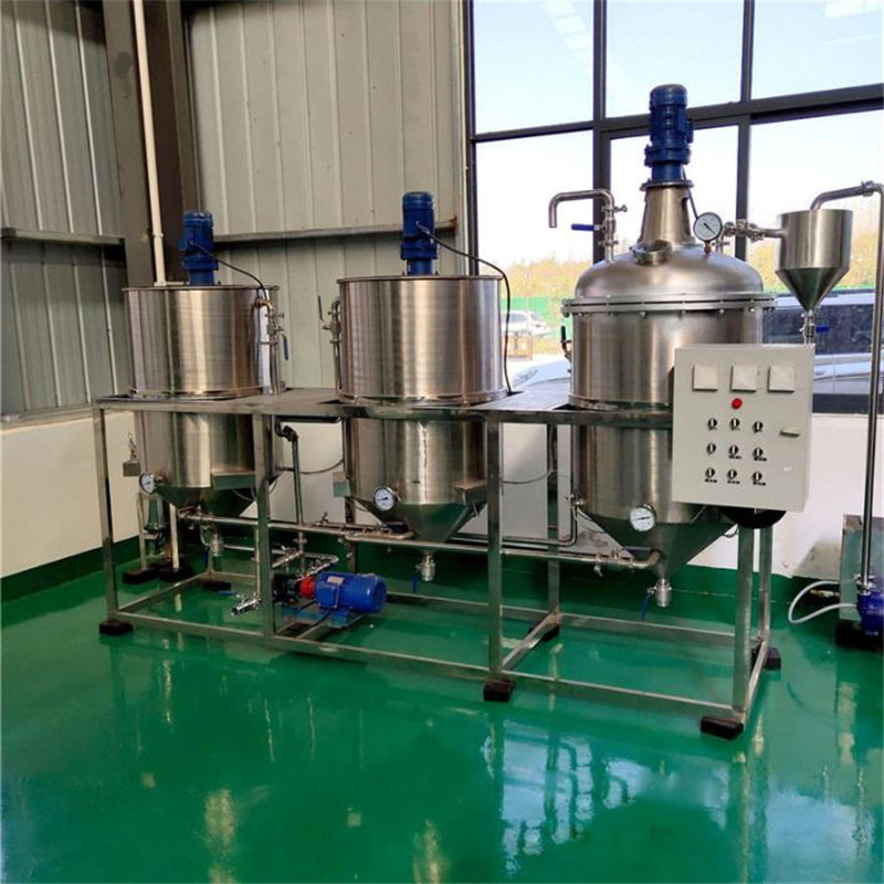 sunflower small scale vegetable corn red sunflower oil extractions and refining machine