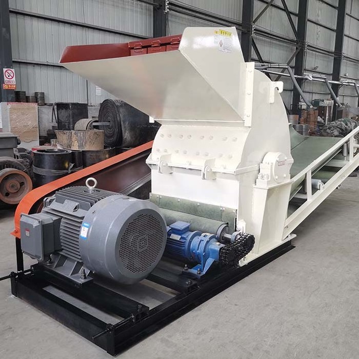 new technology wood drum chipper /tree log wood chopper cutter/ wood chips processing machine