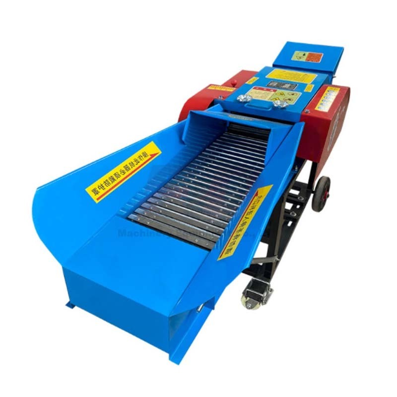 Best Price Fodder grinder Machine chaff cutter machine straw shredder grass chopper chaff cutter machine