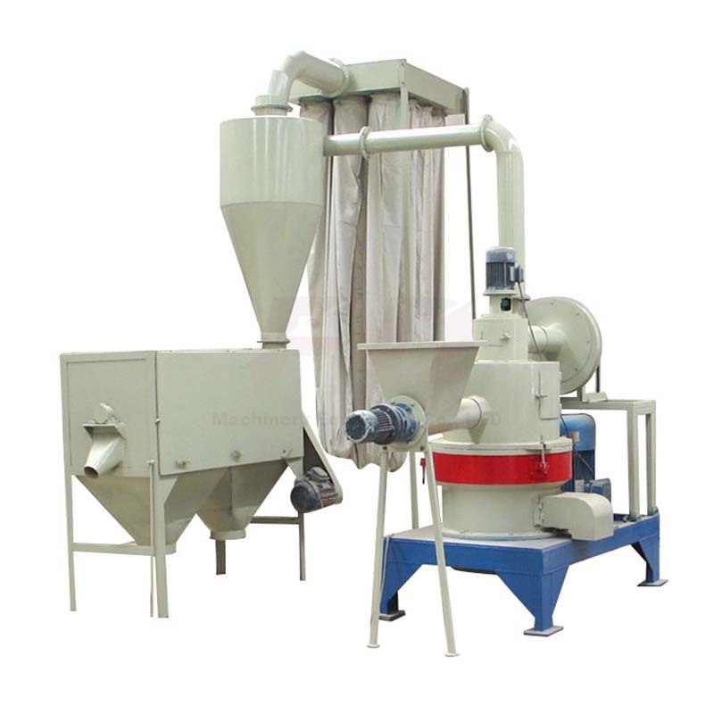 white joss wood willow charcoal carbon powder shandong saw dust rubber making agarbatti facial powdered incense vertical machine