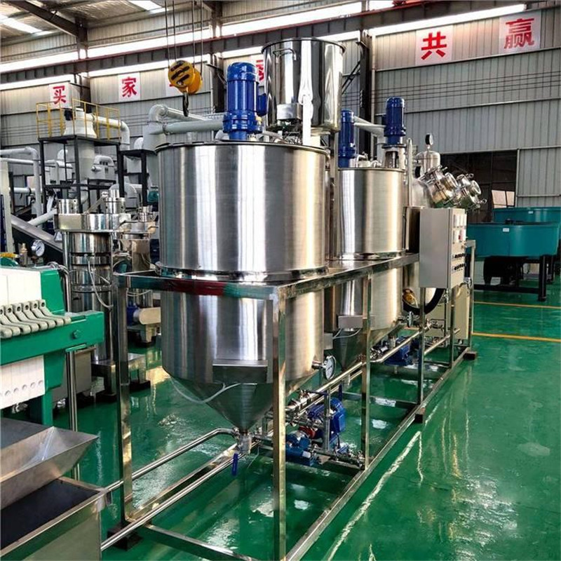 sunflower small scale vegetable corn red sunflower oil extractions and refining machine