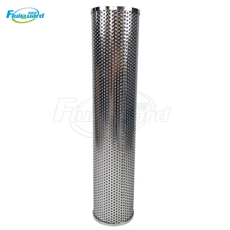 replacement ELT-110 fuel system coalescer filter natural gas coalescing filter cartridge