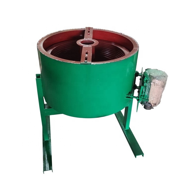 China  mini  centrifugal gold concentrator gold separator