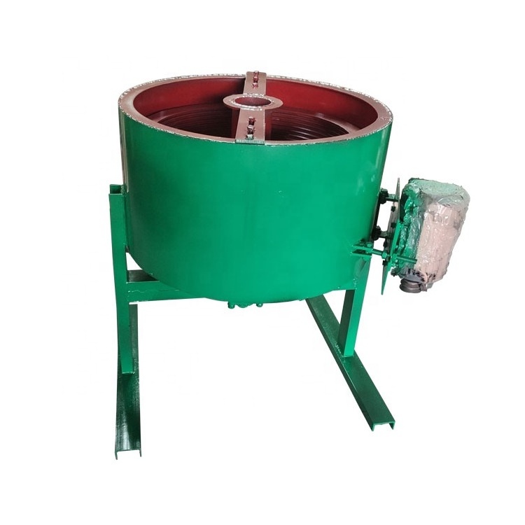 China  mini  centrifugal gold concentrator gold separator