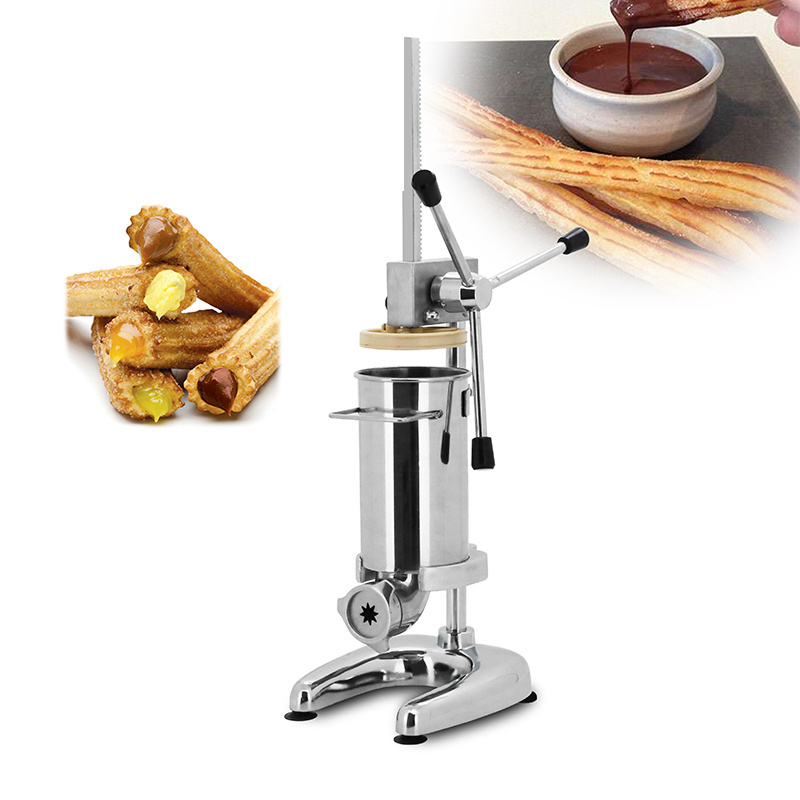 churros machine inblan / spain churros machine for sale