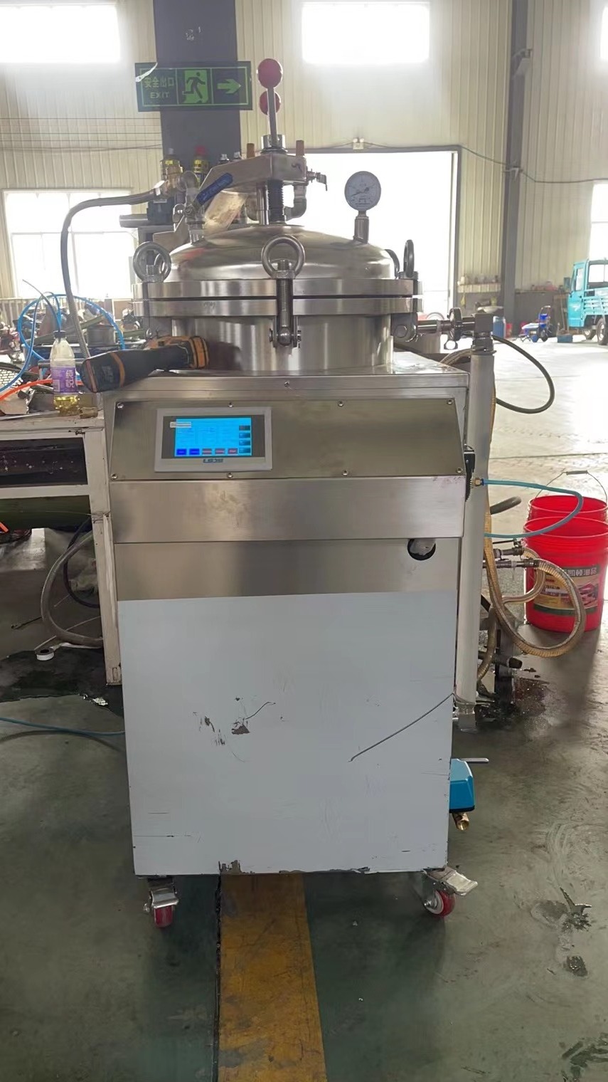 Industrial Custom carbon fiber Composite Autoclave For Sale