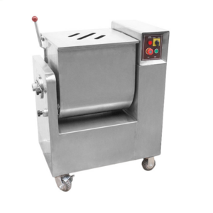 Automatic meat blinder machine / meat stuffing mixer / sausage mixer machine