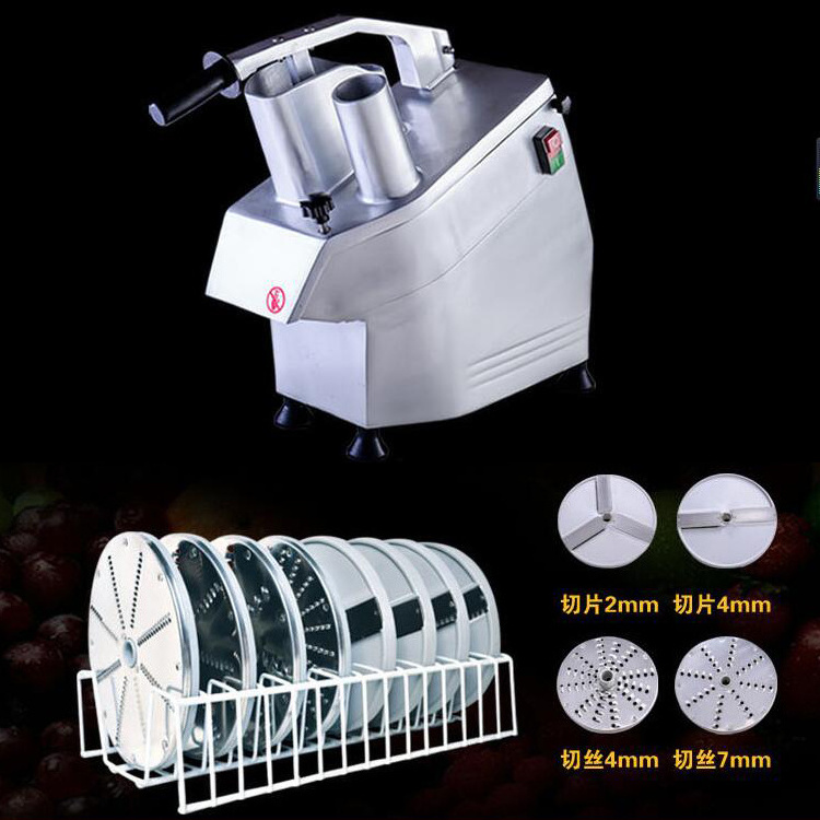 leaf vegetable spinach cutting machine / vegetable cutting machine industrial / cutter vegetable spiral