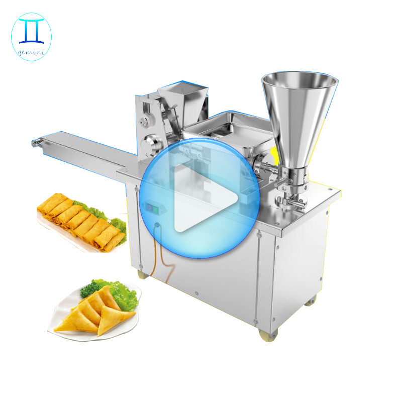 mini spring roll making machine / lumpia machine spring roll machine / wonton samosa making machine