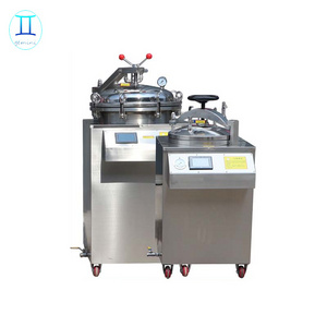 food retort machine retort sterilizer for pouch caned food bottle sterilization machine