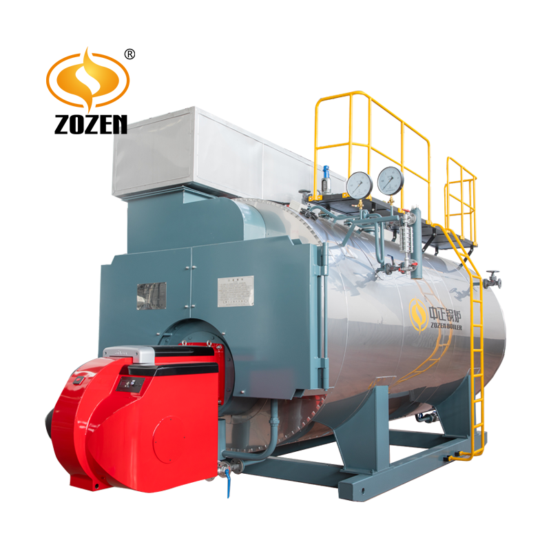 Best Price Boiler Offer 2ton per hour For Palm Oil Mill