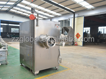 Commercial Stainless Steel 304 Manual Combined Meat Mixer Electric Meat Grinder Food Mixing Machine