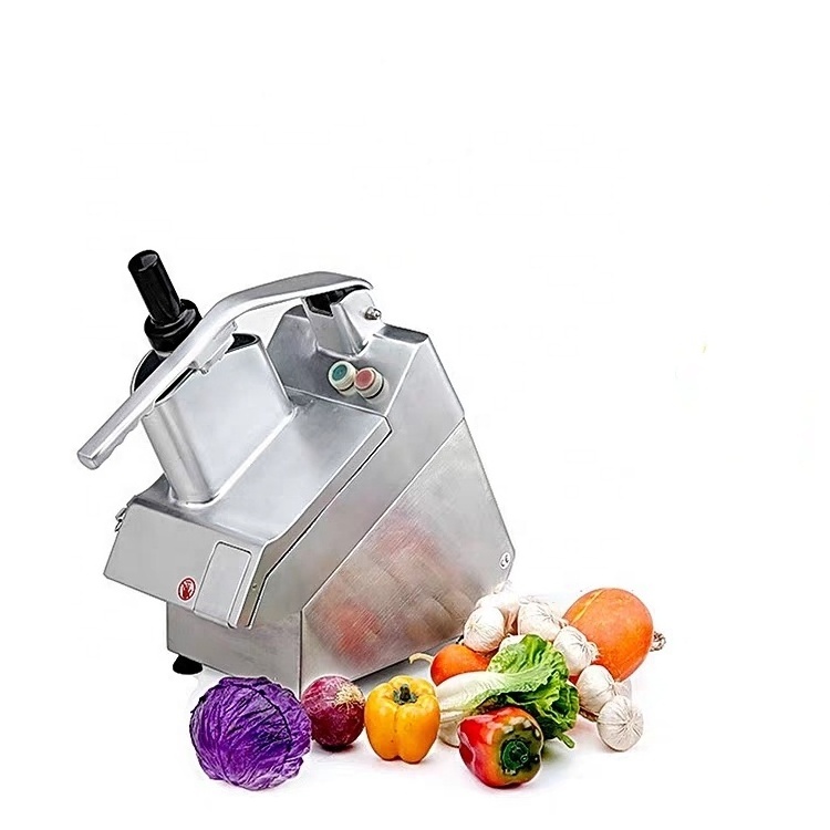 Global cube cutter vegetable dicer dicing machine potato slicer fruit chips making machine fruit cutting machine