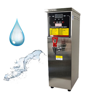 Portable Boiling Hot Water Heater Electric Heating Machine 10L Drinking Water Boiler