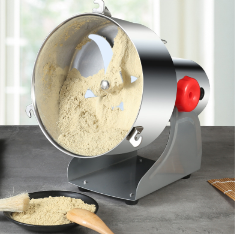 Most Popular Grain Grinder /Commercial & Household Food Grinder for Kitchen Ingredients