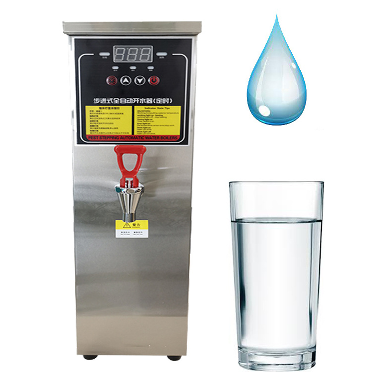 The Intelligent Stepping Water Boiler Used In Many Occasions Is On Sale