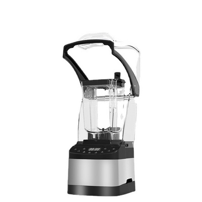 High Speed Vacuum Electric Professional commercial power Kitchen Tool Blender Food Fruit Juicer Blender Milkshake Mixer