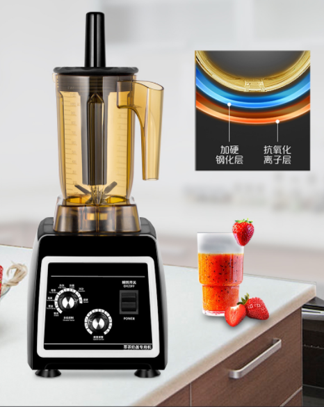 Hot sale extraction of tea machine electric teapresso machine