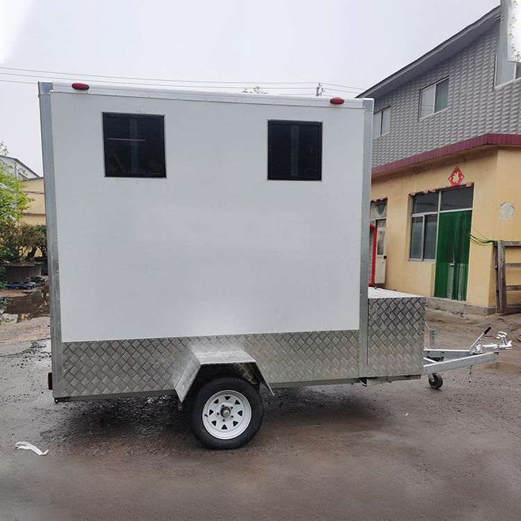 Portable Mobile Shower Modular Portable Mobile Toilets Shower Cabin