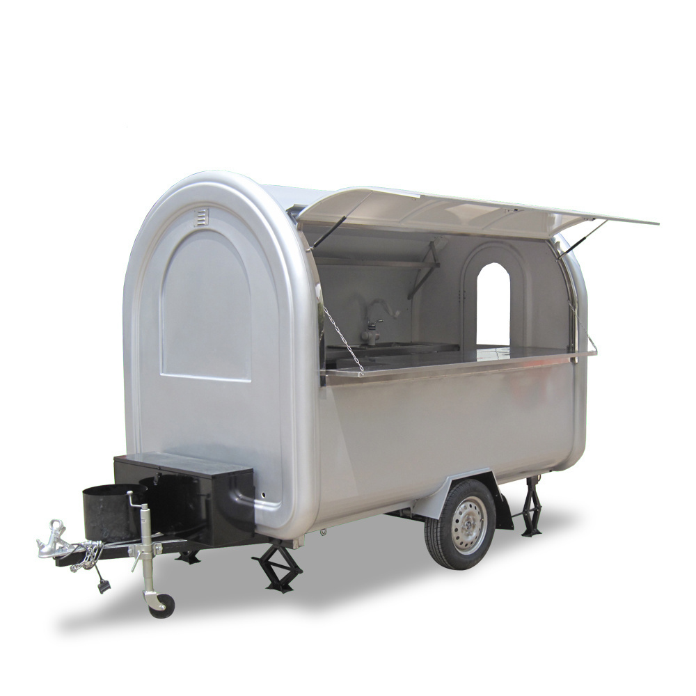 Food trolley carts for sale/tornado potato food cart/kitchen serving trolley cart