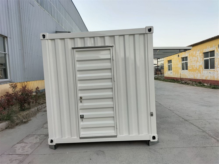 Prefabricated Folding Container Shop Luxury Folding Container Shop Cafe Design Coffee Shop