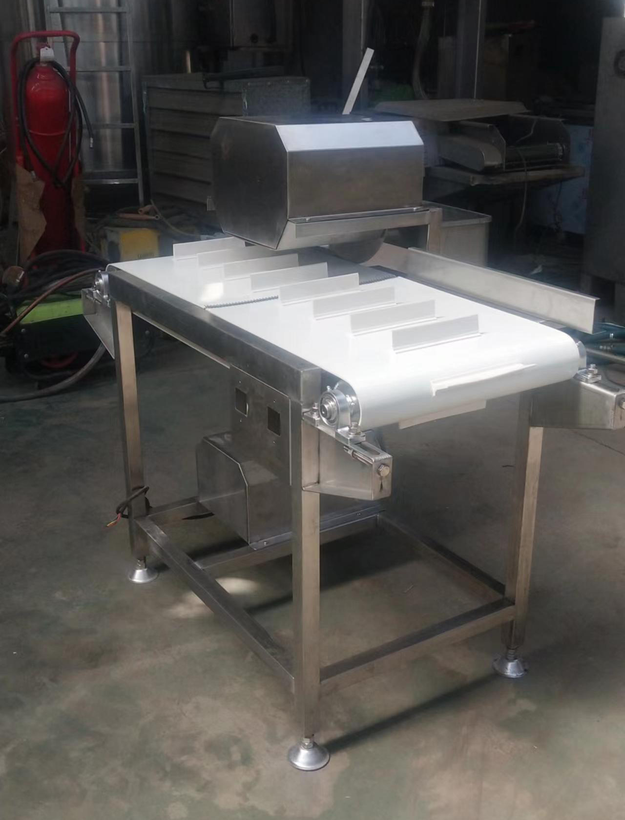 Wholesale Electric Machine To Cut Potatoes/Root Vegetable Cutting Machine/French Fries Cutter