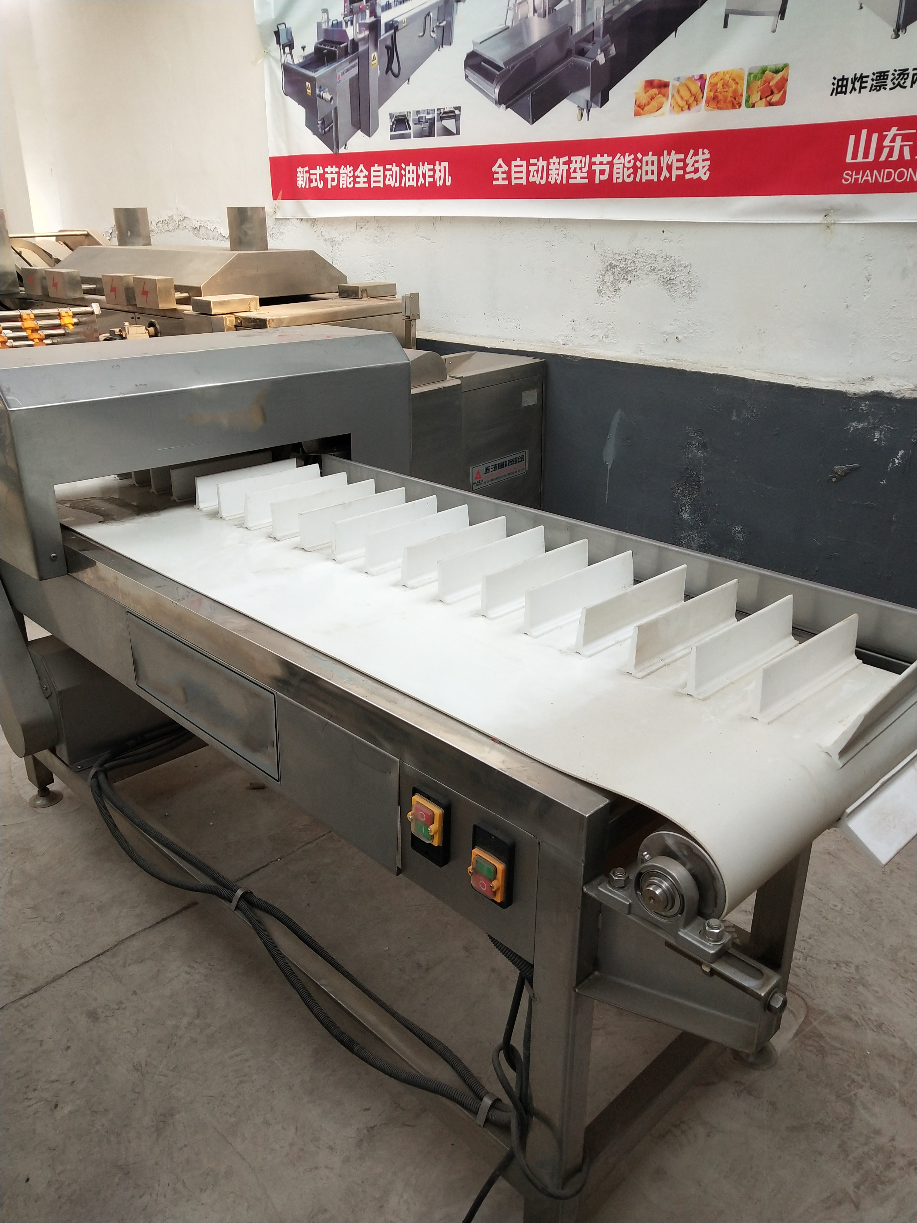 Wholesale Electric Machine To Cut Potatoes/Root Vegetable Cutting Machine/French Fries Cutter