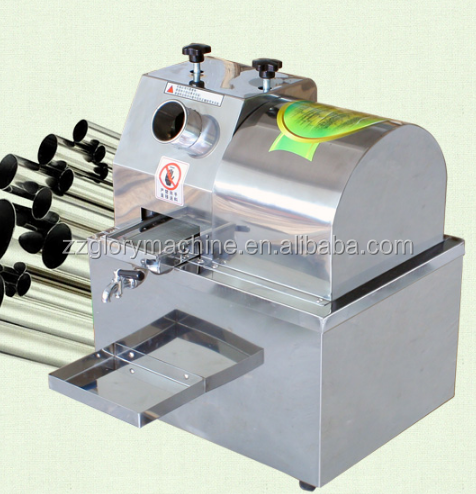 Hot Sale New Function Sugar Cane Juicer, Sugar Cane Extractor Machines, Sugar Can Crusher For Sale