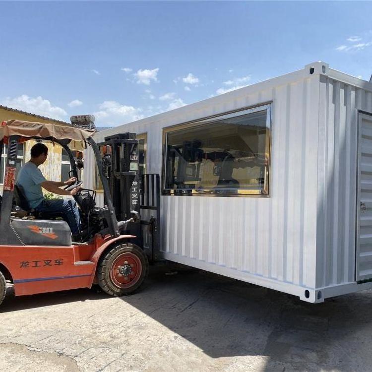 High Quality CE Certification Shipping Container Bar For Sale