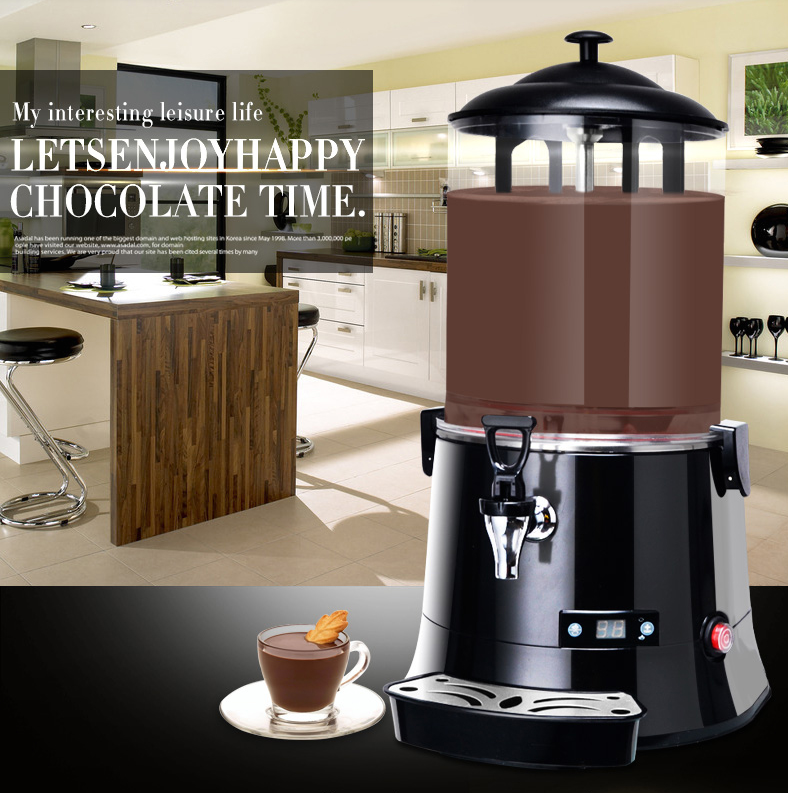 High Quality CE Certification Coffee Tea Hot Chocolate Vending Machine