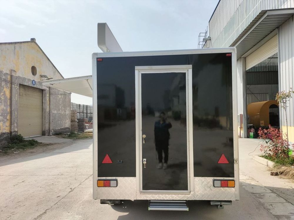 On sale shawarma outdoor food cart/ street food kiosk / coffee carts mobile food trailer