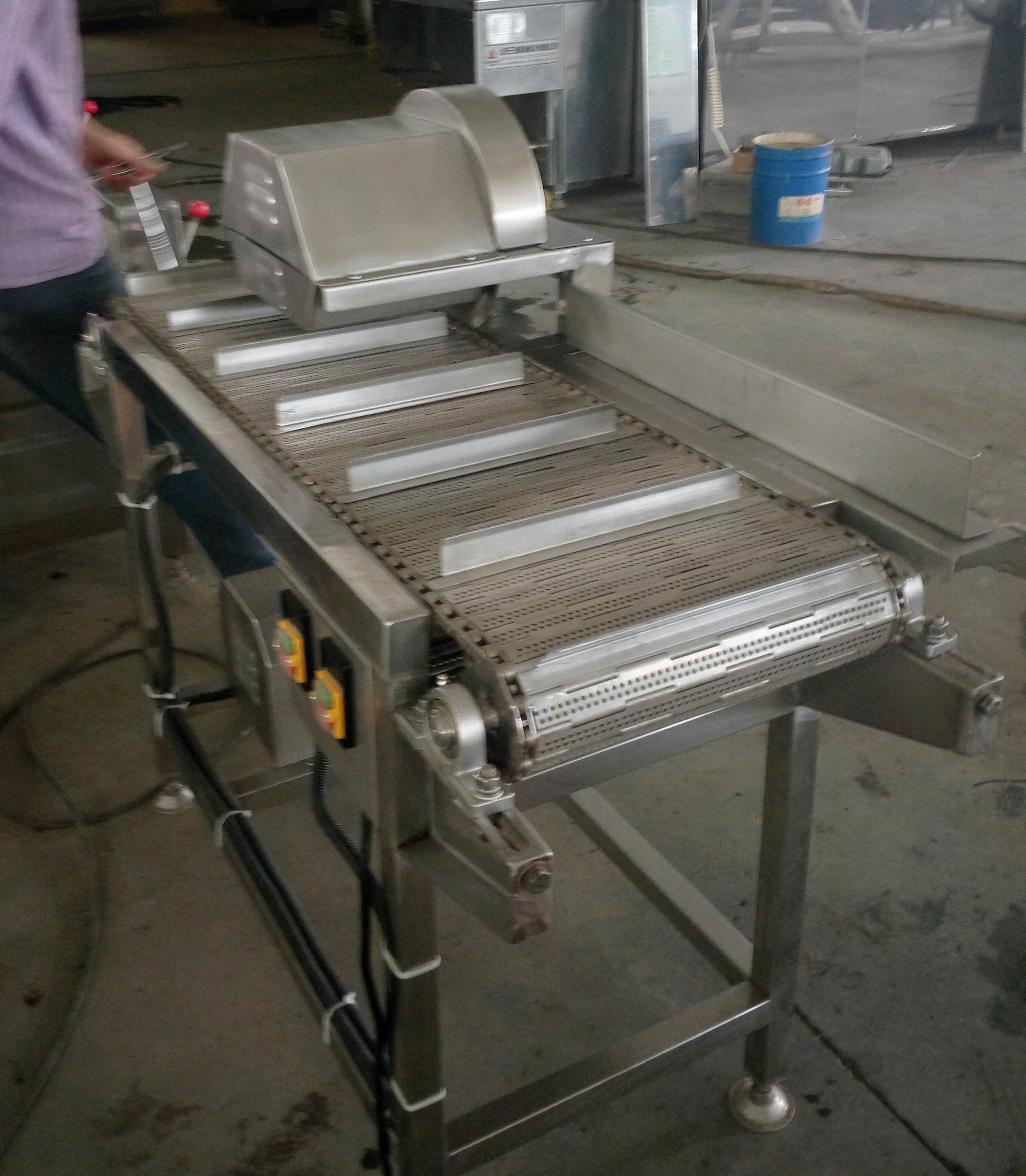 Wholesale Electric Machine To Cut Potatoes/Root Vegetable Cutting Machine/French Fries Cutter