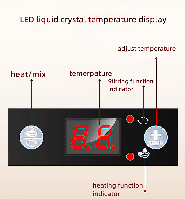 High Quality CE Certification Coffee Tea Hot Chocolate Vending Machine