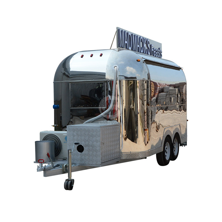 Food Beer Cart Food Beer Trucks Street Food Cart Beer Vending Scooter For Sale