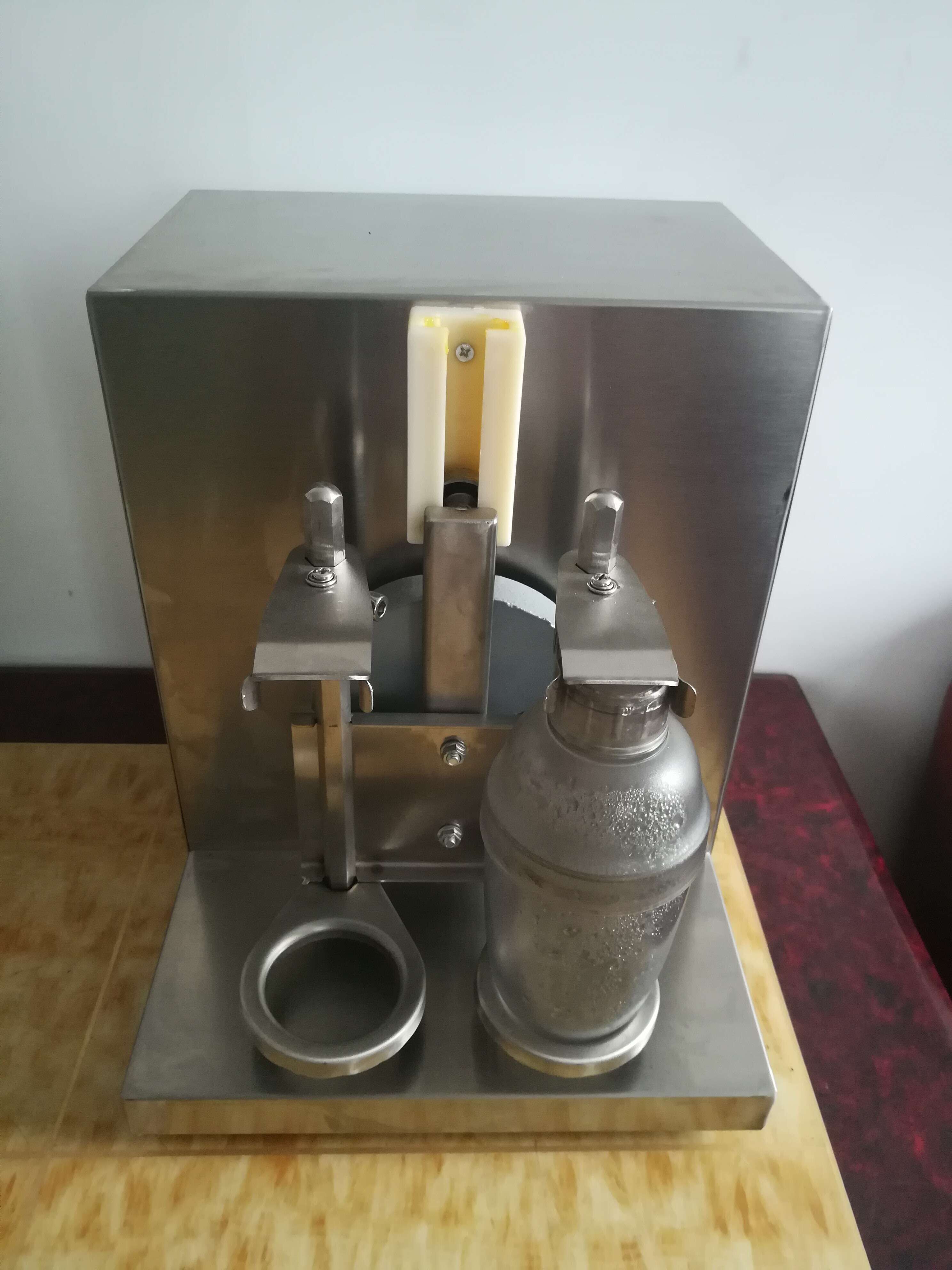 shaking machine!!!400R/Min bubble tea shop milk tea making machine milk shake mixer machine