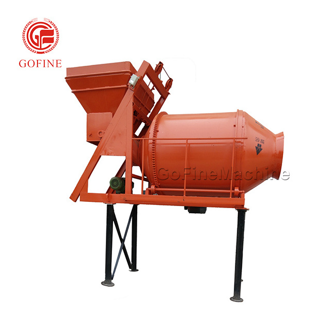 bulk granule fertilizer mixer mass pellet fertilizer mixing machine