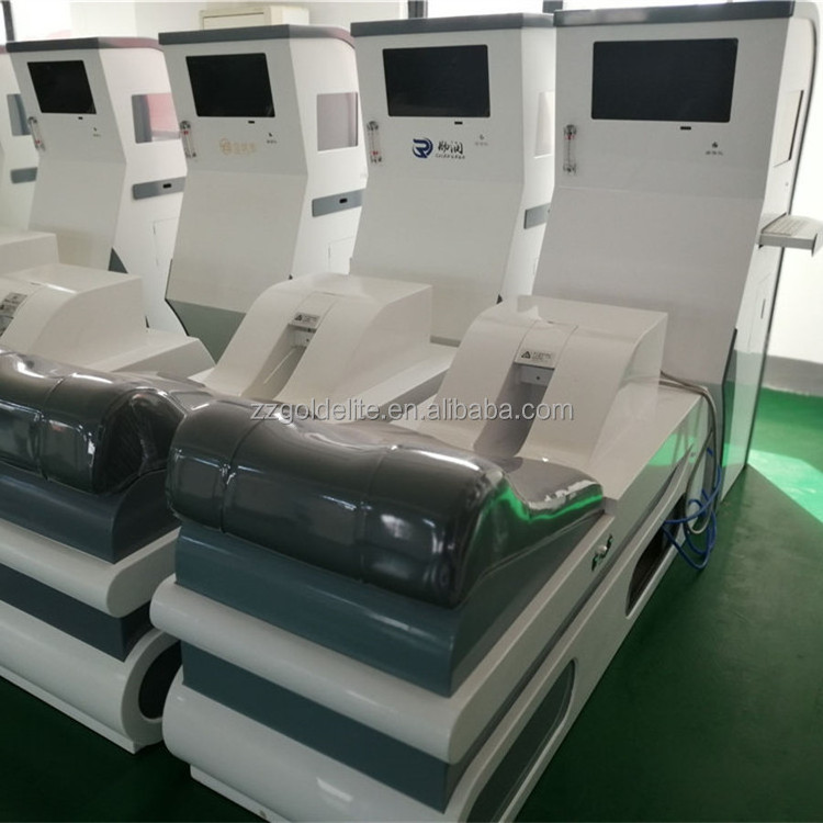 Colon irrigation equipment SPA device price colon hydro therapy machine