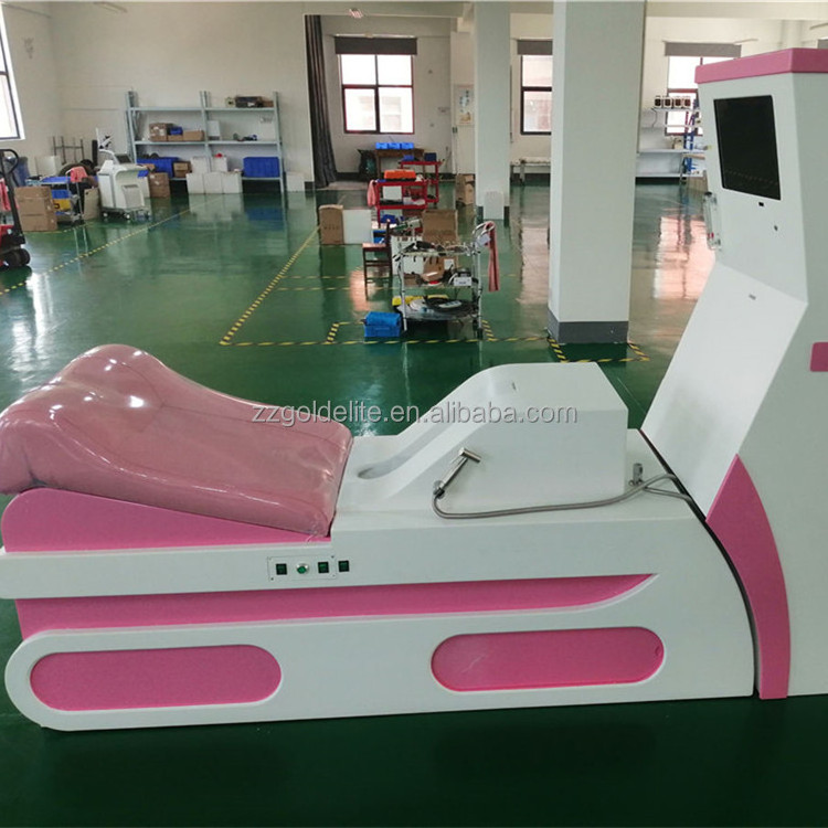 home use colon hydrotherapy machine colon cleansing machine for constipation