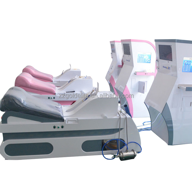 Colon irrigation equipment SPA device price colon hydro therapy machine