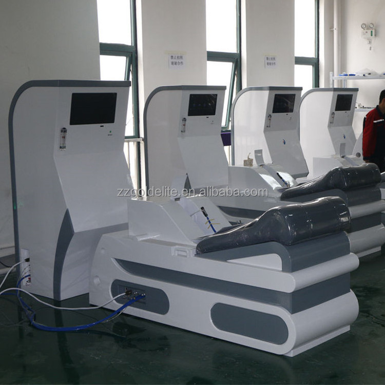 Colon irrigation equipment SPA device price colon hydro therapy machine