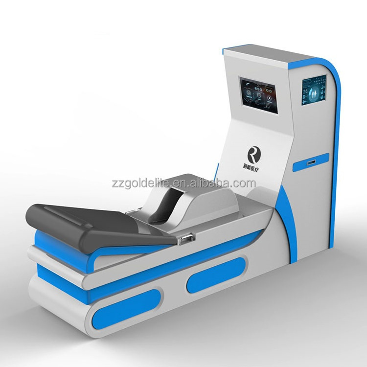 colon hydrotherapy colon treatment cleansing machine for wellness center