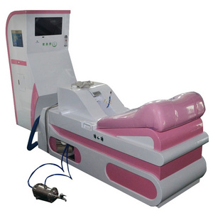 hydrotherapy machine professional colonic irrigation equipment removing toxin