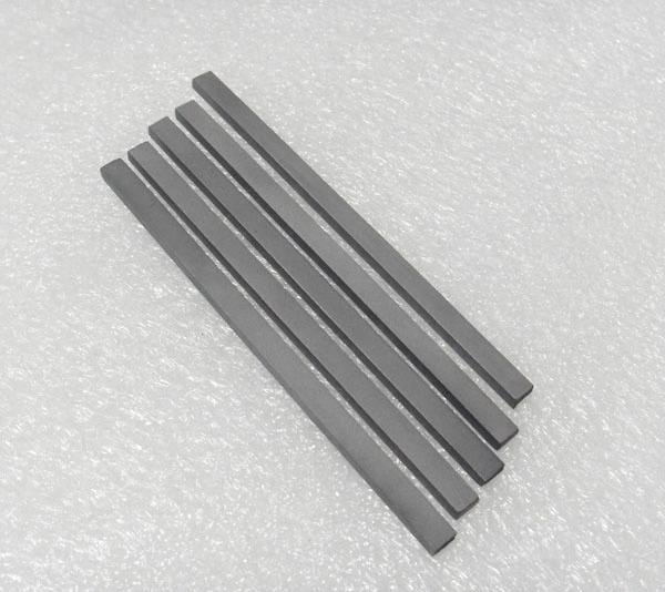 4mm carbide square k10 k20 tungsten carbide bar stock