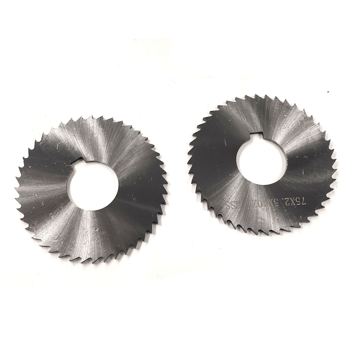 HSS M2 M35 M42 Circular Slitting Saw Blade Hot Sale Factory Direct Customized HSS Circular Saw Blade