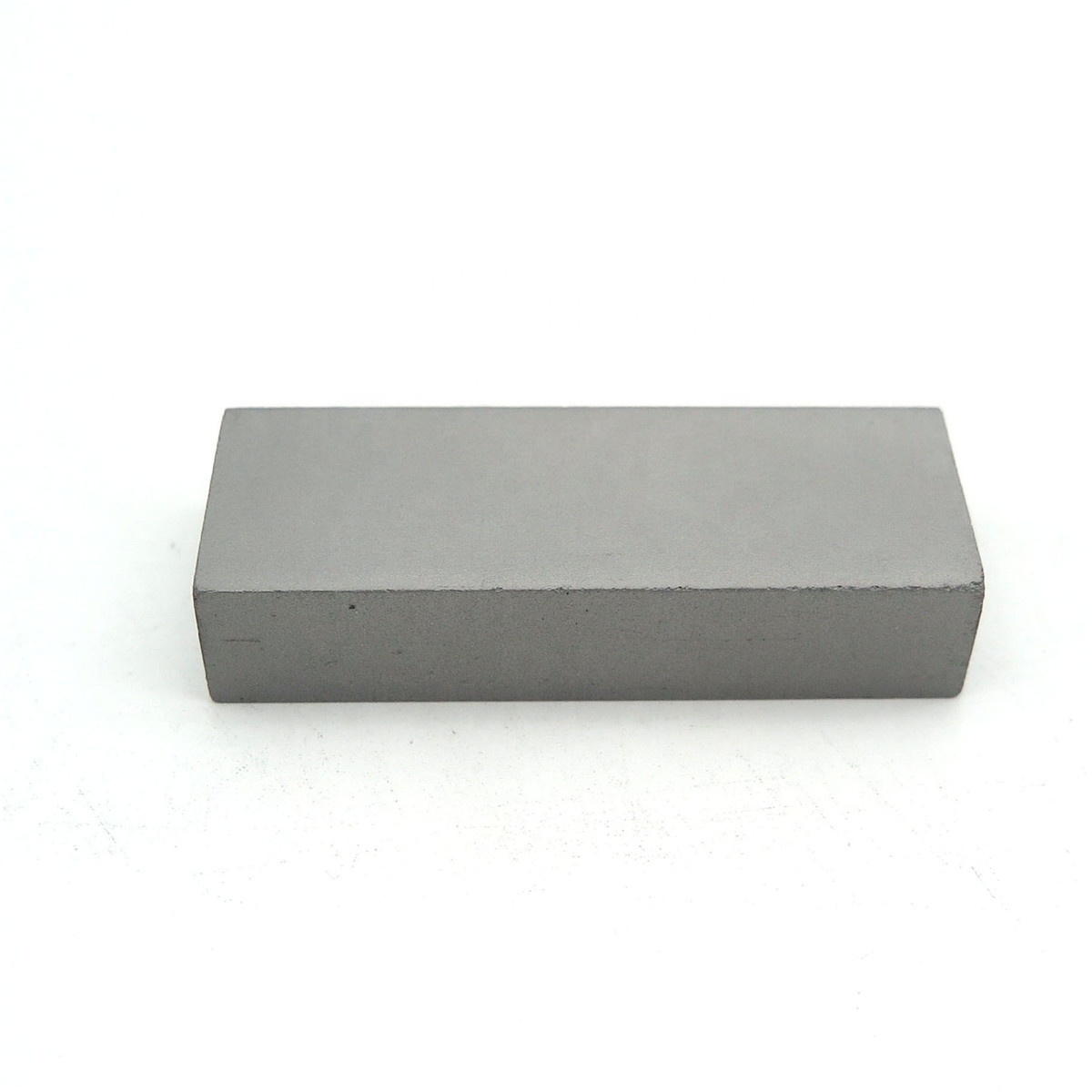 blank wearable cemented solid tungsten carbide strips square bar solid carbide tools parts