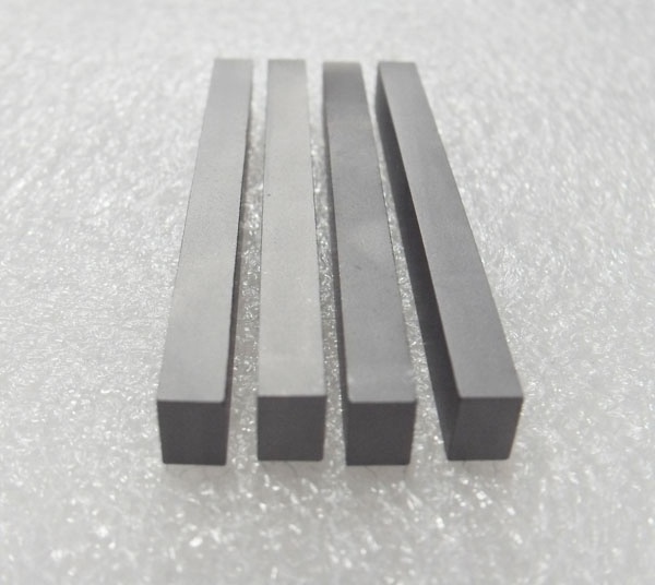 4mm carbide square k10 k20 tungsten carbide bar stock