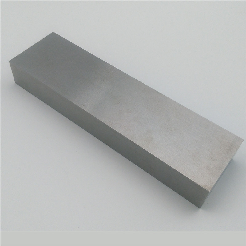 4mm carbide square k10 k20 tungsten carbide bar stock