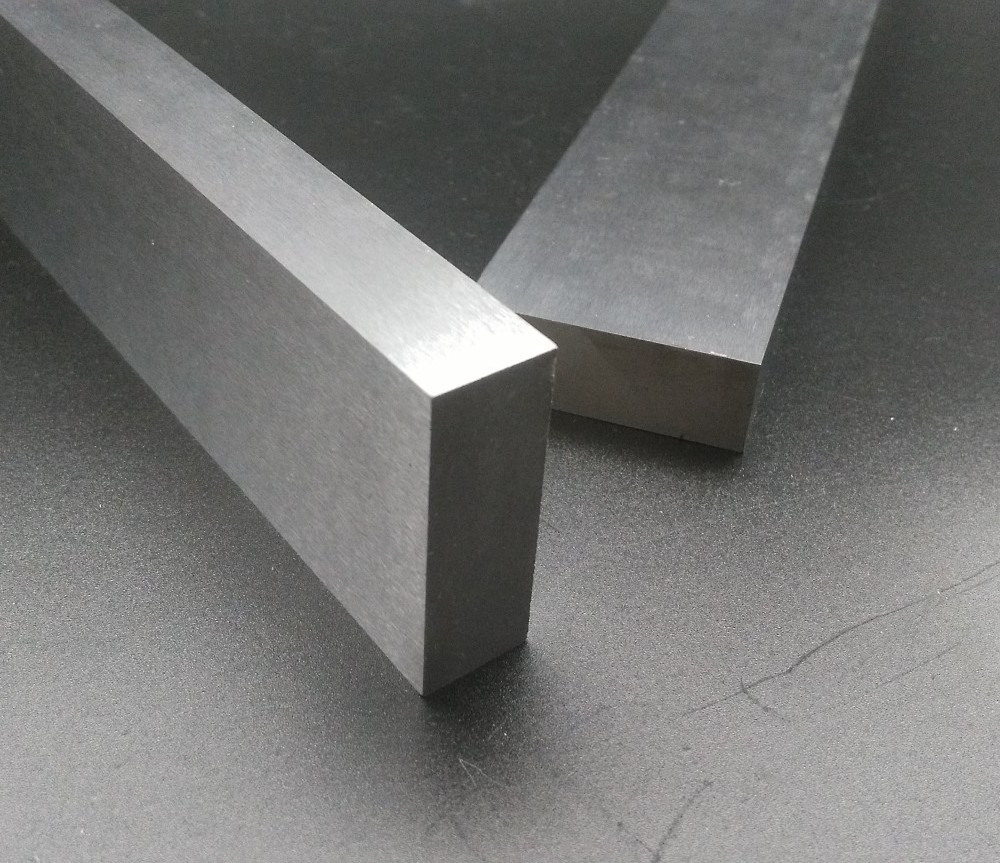 4mm carbide square k10 k20 tungsten carbide bar stock