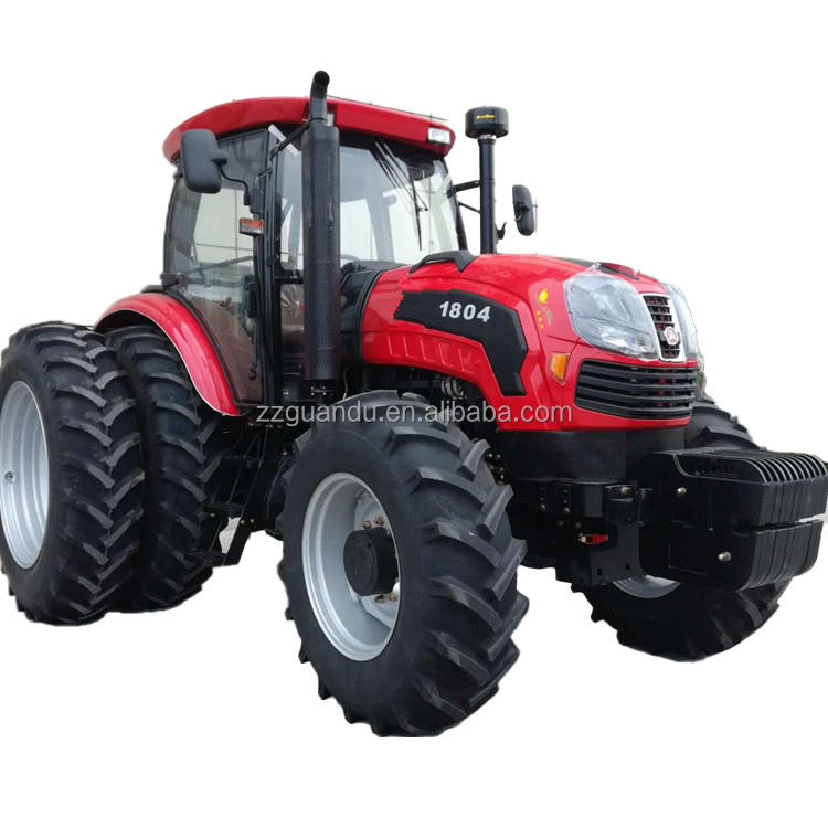 ZZGD 25hp 30hp 40hp 50hp 60hp 70hp 80hp 90hp 100hp four wheel diesel mini tractor tractores agricola buy cheapest yto tractor