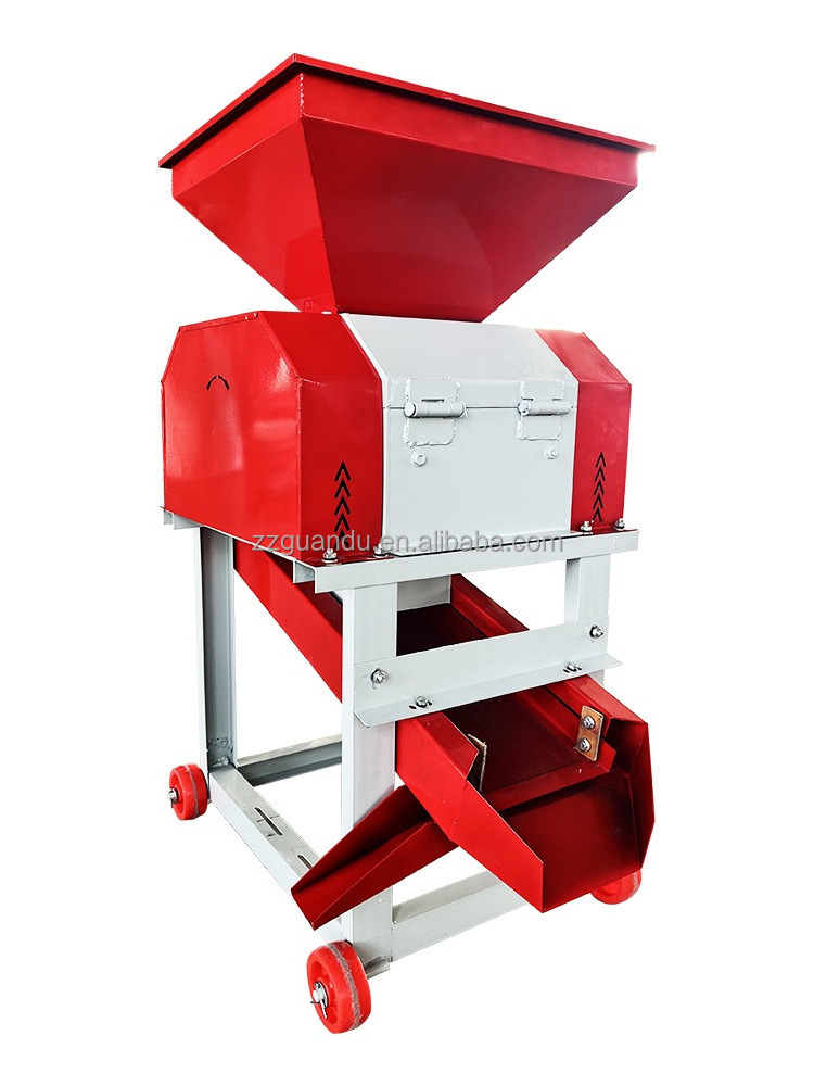 Home use grains processing mill machine/corn wheat power grinder/soybean rice spice crusher